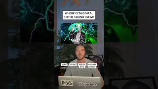 Download lagu Where Is This Viral TikTok Sound From? Automotivo Extradimensional #shorts #tiktok #viral #sound mp3