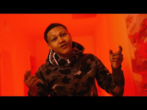 AO Bubb - Tolerate (Official Music Video) || Dir. DirectedByRich