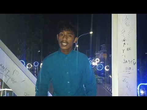 Riyan MC - Hear Me ( Official Music Video ) Cover McYuri x Syahrul W.A.G