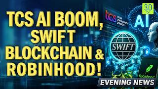 BTC Hovers Around $64K, ETH Stays Below $1800 | Evening News | 3.0 TV