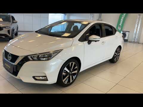 Nissan Versa 1.6 16v Flex Exclusive Xtronic - 2023