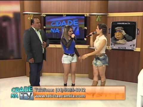 PGM 02 01 15 Especial Leticia e Camila