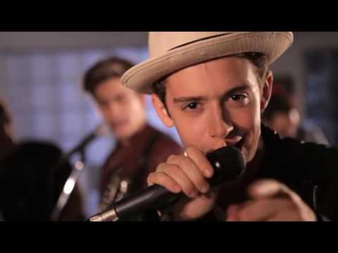 Agustín Bernasconi I Ruggero Pasquarelli I Maxi Espindola I Vivir Mi Vida