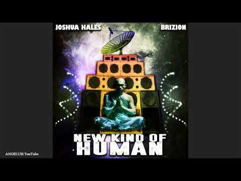 Joshua Hales & Brizion - Find A Way [Lumosapien Records / DubStrand Music] Release 2020