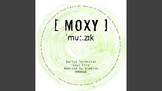 Soul Fire (Original Mix)
