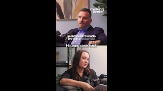 Housing costs hack