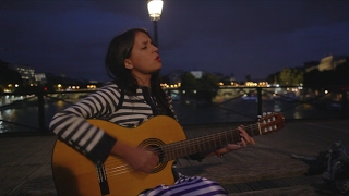 Que nadie sepa mi sufrir (París , 2016) - Maria Cristina Plata