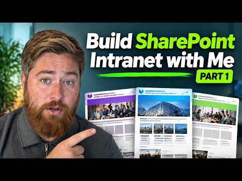 SharePoint Intranet: Engaging Tutorial 1 SharePoint Intranet: Engaging Tutorial 1