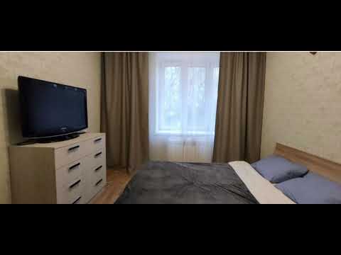 Апартаменты на Николая Смирнова 6 вблизи центра — xl.webp