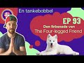 Danish Learning Podcast EP 93 The Four Legged Friend Danishlanguage Podcast