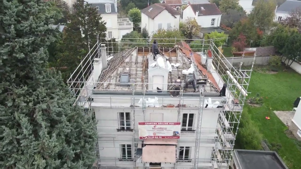 Vidéo externe