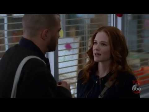 Grey's Anatomy S14x18 sub ita (3 parte)