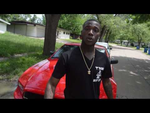 Luh Mel - Hunnit [OFFICIAL VIDEO]