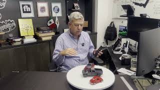 GOHASPW Rotating Display Stand Unboxing and Review! #productreview #unboxing #1