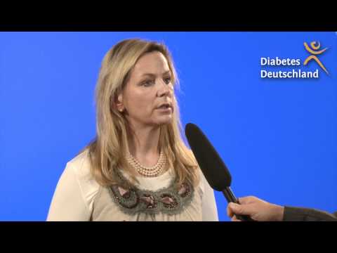 Konferenz über Diabetes im Jahr 2015 Süße Speisen und Diabetes