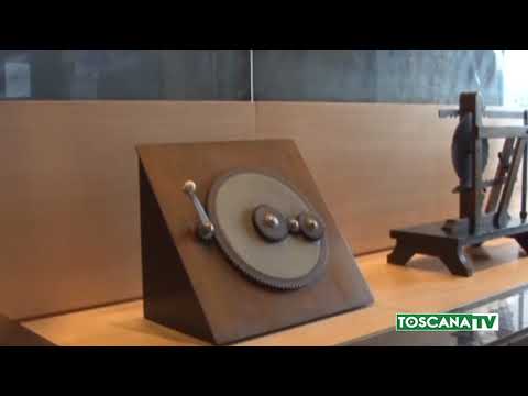 2021-02-04 VINCI (FIRENZE) - RIAPRE IL MUSEO LEONARDIANO A VINCI