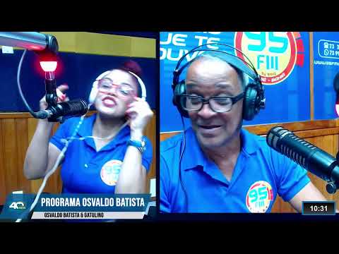 OSVALDO BATISTA & GATOLINO - 09-06-26
