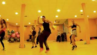 Juan Magan, CeeLo Green, Andre&#39; Truth - Internacional