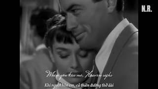 Le Vie En Rose -  Laura &amp; Anton [Vietsub]