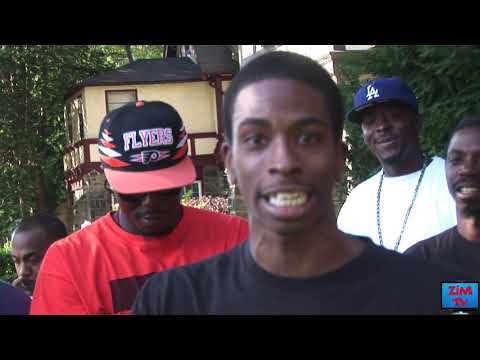 Zim TV - Freestyle (Envy Ebomb FYN)