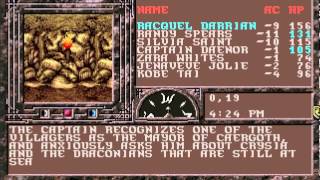 Let's Play The Dark Queen of Krynn part 003