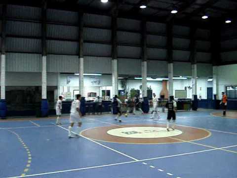 E.C.MANCHA X LAVINIA 1ºPARTE