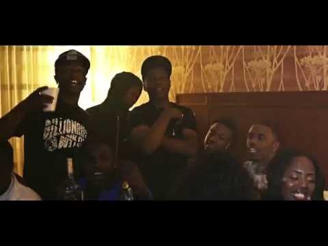 YID - Gang Bang ft T Milli x Carlito | DIR @YOUNG_KEZ