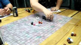 preview picture of video 'Dungeons and Dragons Part 16, video 4 of 5'