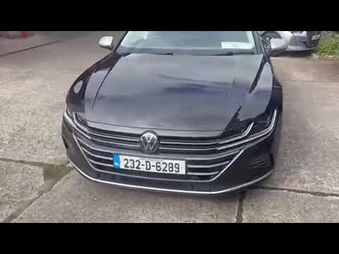 Volkswagen Arteon 2023 150HP 5DR AUTO - Image 2