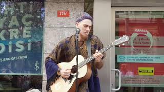 Evrencan Gündüz - Sen Beni Yine 19 Ocak 2019 Moda Sokak Konseri