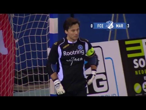 Samenvatting FCE - FC Marléne