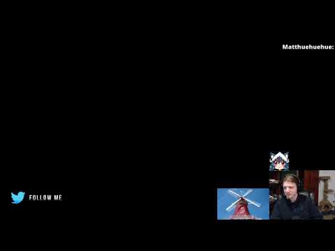 Hashinshin reacts to Kennen buffs