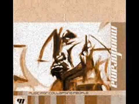 Moodorama - Loss of Sense