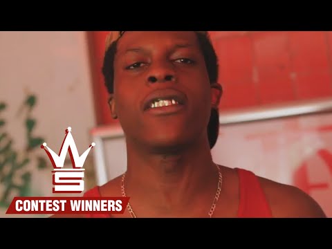 WSHH October's (Top Five) $100k Promotional Package Winners!