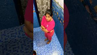 Bathroom ൽ ഒളി camera The Hidden camera #shorts