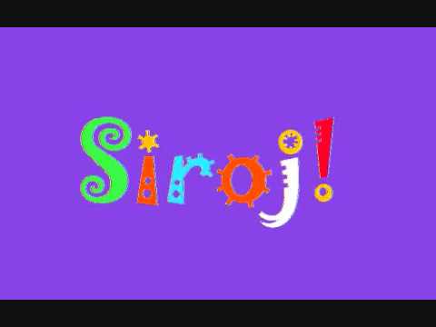 Siroj! - I Should (Radio Edit)