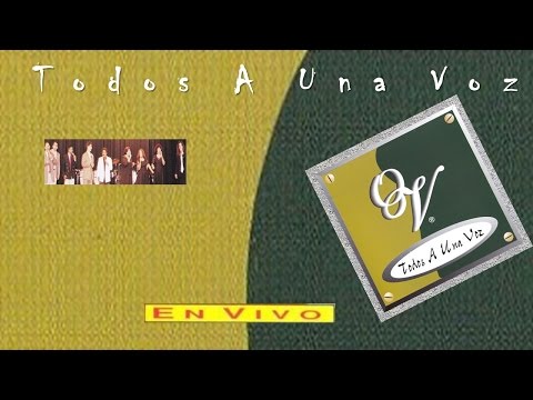 One Voice- Todos A Una Voz (Completo) (1996)