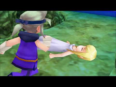 Final Fantasy III iOS part 9