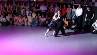 Video thumbnail for Fernando Galera and Vilma Vega - St. Petersburg (3)