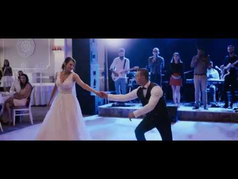 Dansul Mirilor ( Melodie: Robert Toma feat  Adda si Liviu Teodorescu - Tot ce mi a ramas)