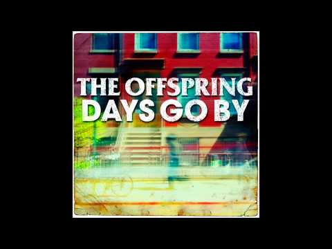 The Offspring - OC Guns