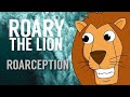 ROARY THE LION ROARCEPTION The Lost Tapes