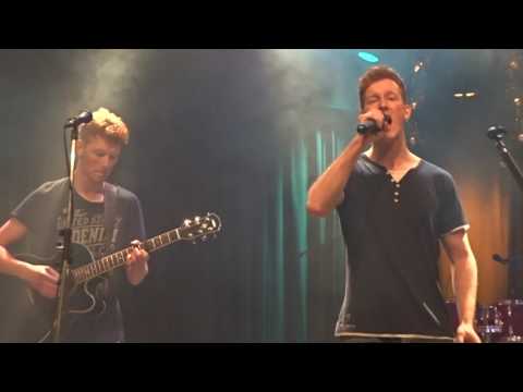 Brother Movement (BROMO) Live @Cologne PEACE Festival – Liar Liar (Chris Cab)