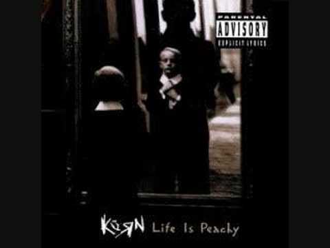 Korn- No Place To Hide