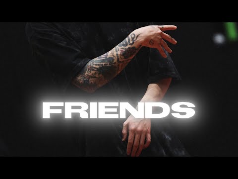 Friends - Chase Atlantic [Jungkook FMV]