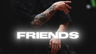 Download lagu Friends - Chase Atlantic [Jungkook FMV] mp3
