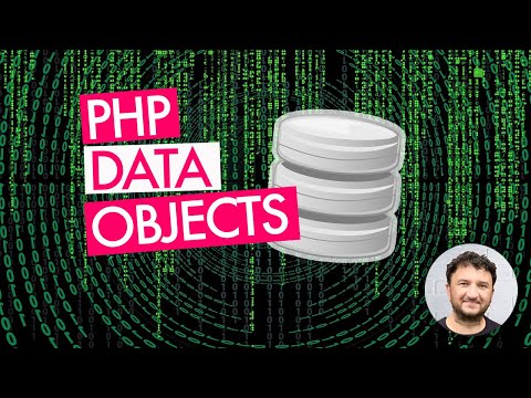 PHP Data Objects Tutorial Part 1