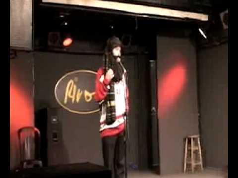 The Taliban in Toronto