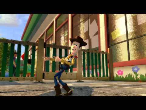 Kinect Rush - Novo Trailer