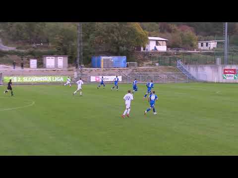 2.SNL (2021/22); Jadran Dekani : Nafta 1903 (1:1) 15.krog